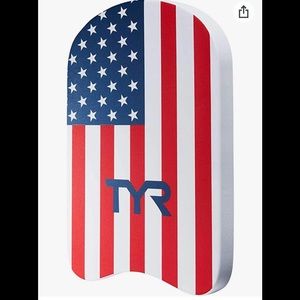 TYR Kickboard